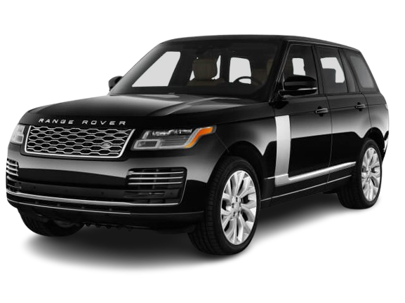 Range Rover car abuja